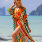 Bikini Kimono Cardigans: Long Swimwear Cover Ups