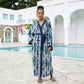 V-Neck Kimono Cardigans - Beach Dress & Resort Wear