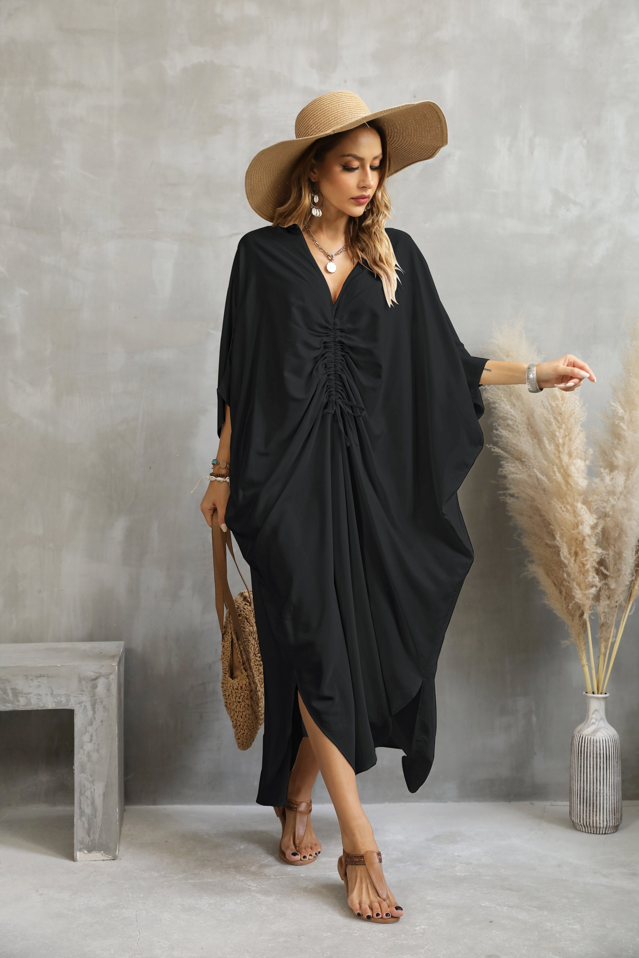 Petite caftan hotsell