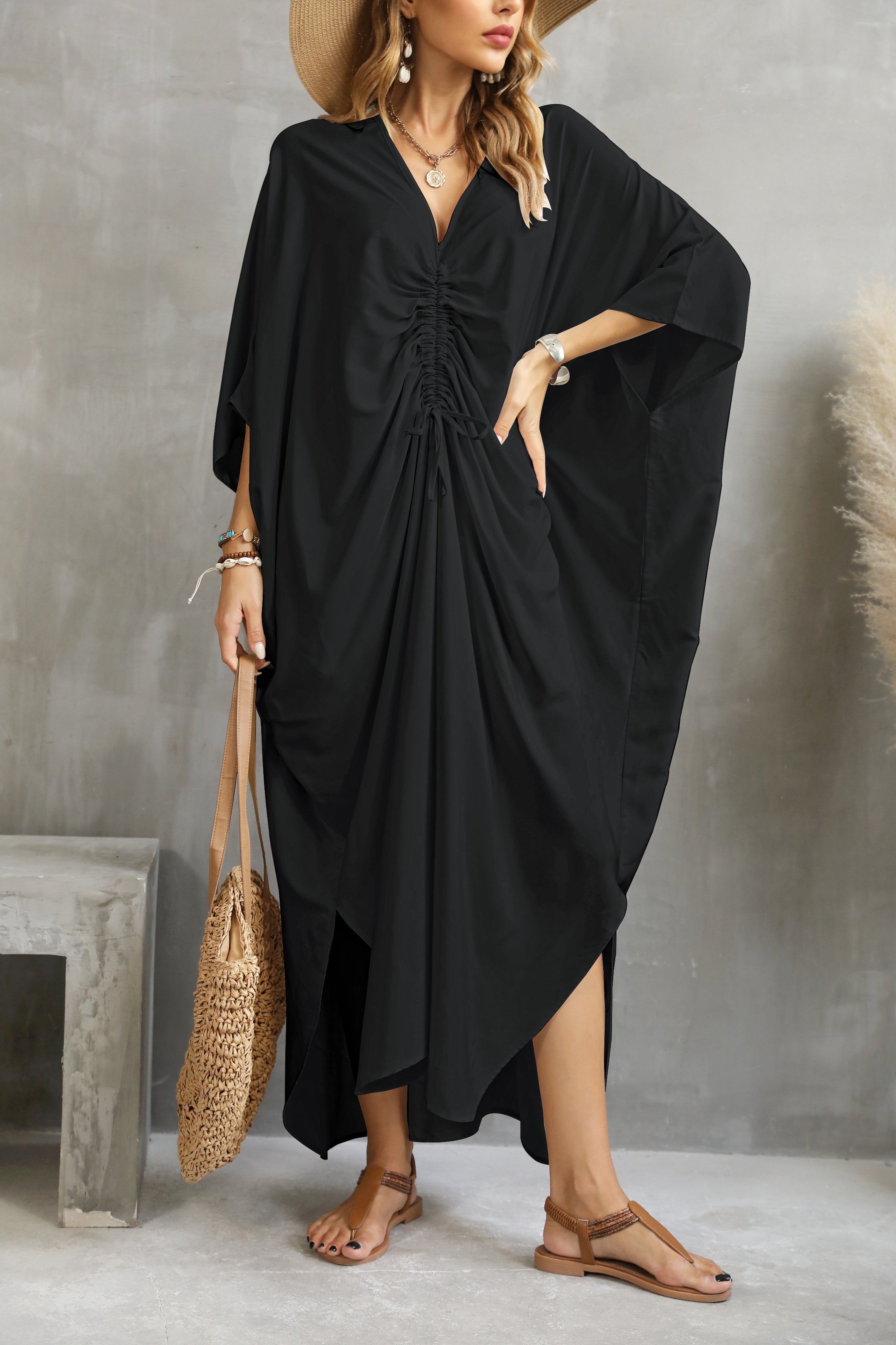 Caftan dress outlet petite