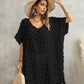 Chiffon Tassel Swimsuit Cover Up for Women