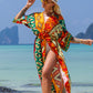 Bikini Kimono Cardigans: Long Swimwear Cover Ups