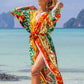 Bikini Kimono Cardigans: Long Swimwear Cover Ups