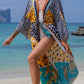 Bikini Kimono Cardigans: Long Swimwear Cover Ups