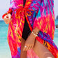 Bikini Kimono Cardigans: Long Swimwear Cover Ups